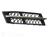 Fog Lamp Cover With  Chrome Left 51117200733 & Right 51117200734 Compatible With BMW F07 7 Series (2008-2013) Tag No.501